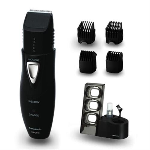 Panasonic 6-in-1 All-Over-Body Grooming Kit ER-GY10