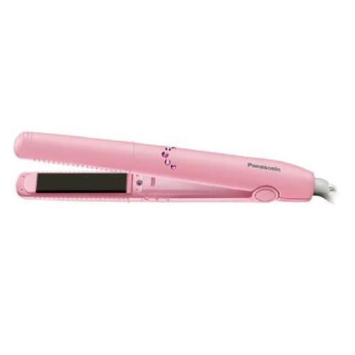 Panasonic Ceramic Hair Straightener And Curler EH-HV11