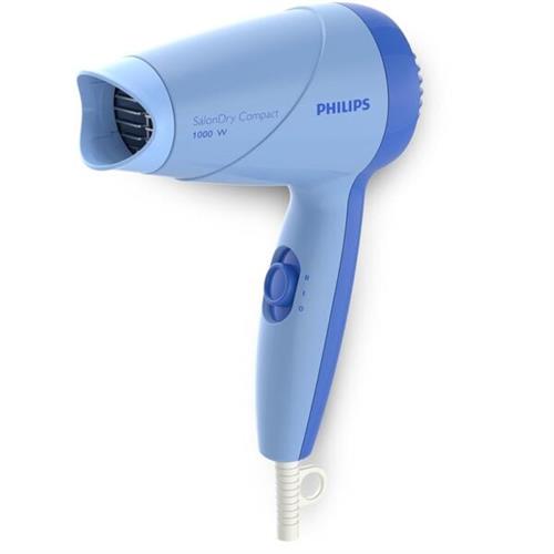 Philips 1000W Compact Hair Dryer HP8142