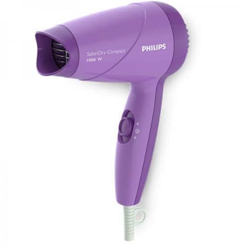 Philips 1000W Thermo Protect Hair Dryer HP8100/46