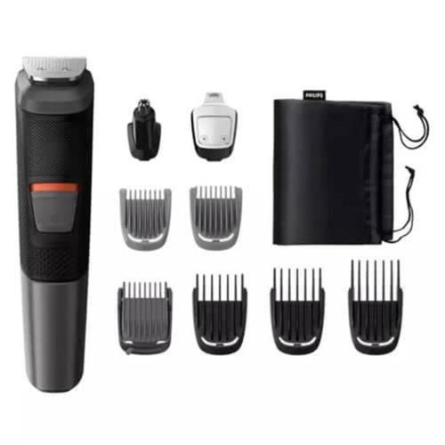 Philips 9-in-1, Face, Hair and Body Multi Grooming Kit MG5720