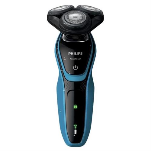 Philips AquaTouch Wet & Dry Men Shaver S5051