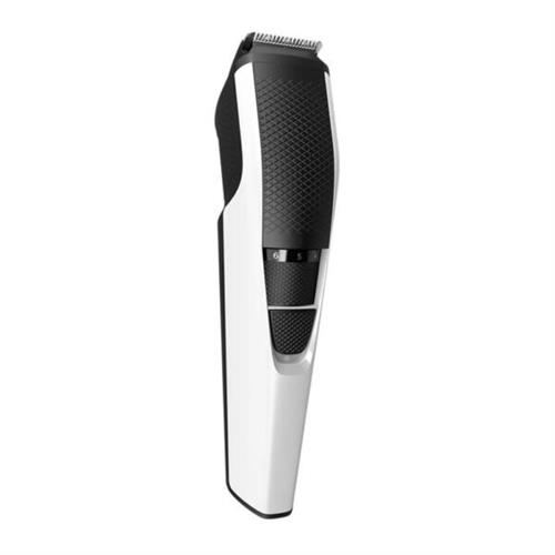 Philips Cordless Stainless Steel Beard Trimmer BT3206