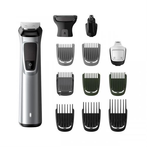 Philips Multigroom Series 7000 13-in-1 Face Hair And Body Trimmer MG7715/15