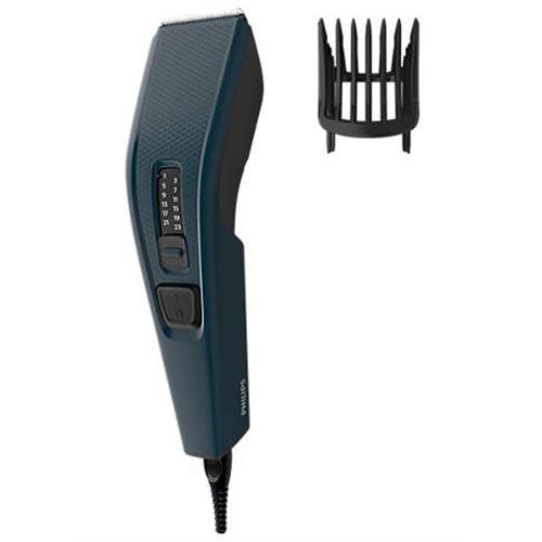 Philips Series 3000 Hair Clipper with Stainless Steel Blades HC3505/15