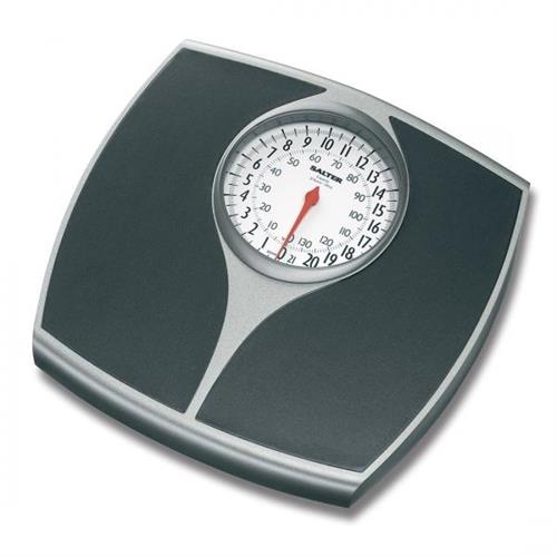 Salter Speedo Mechanical Bathroom Scale 148BKSVDR