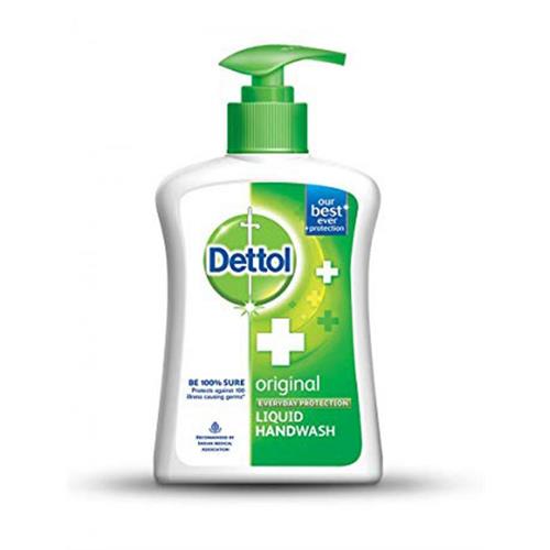 Dettol Original Handwash 200ml