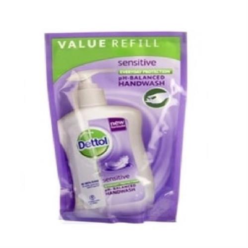 Dettol Sensitive Hand Wash 175ml