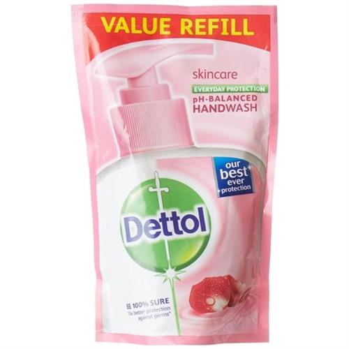 Dettol Skincare Handwash 175ml