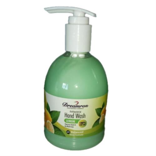 Dreamron Hand Wash 300 ml Lemon