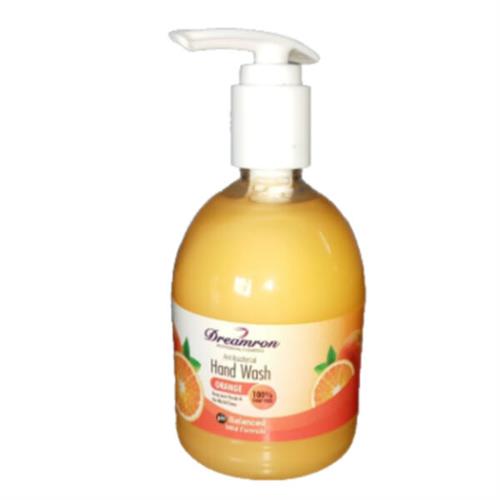 Dreamron Hand Wash 300 ml Orange