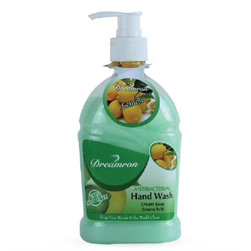 Dreamron Hand Wash Lemon 500ml