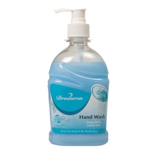 Dreamron Handwash Mint 500ml