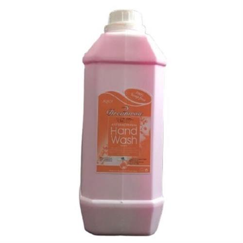 Dreamron Hand Wash Pro Aqua 4L