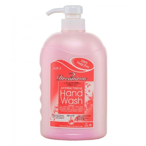 Dreamron Hand Wash Pro Aqua 750ml