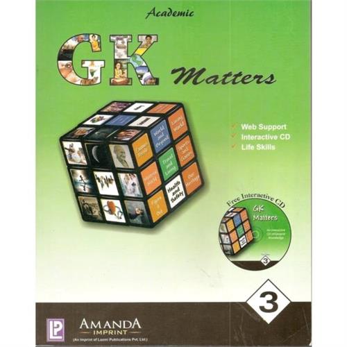 GK Matters 3