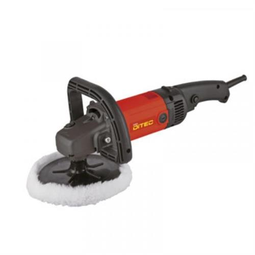 Ditec 1400W 180mm Electric Polisher DT-EP9227C