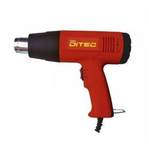 Ditec 2000W Heat Gun DT-HG2000V