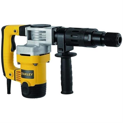 Stanley 1010W 5Kg L Shaped Chipping Hammer STHM5KS-B5