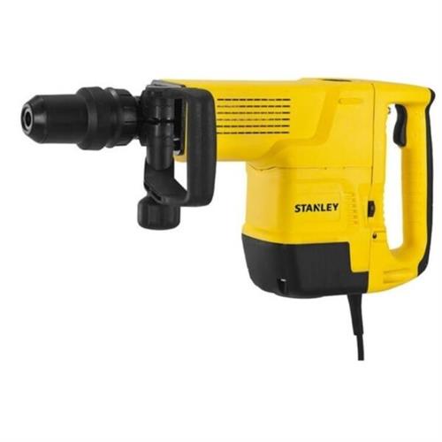 Stanley 10Kg 1600W SDS Max Demolition Hammer STHM10K-B5