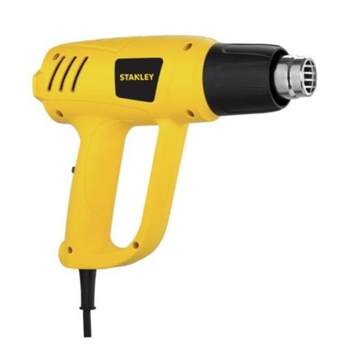 Stanley 2000W Variable Speed Heat Gun STXH2000-B5