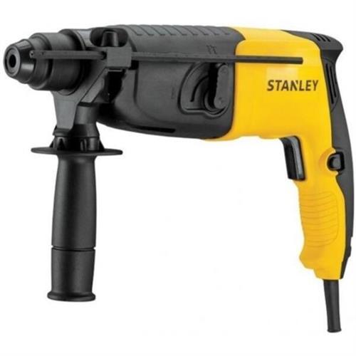 Stanley 20mm 620W SDS Plus Rotary Hammer STHR202K-B5