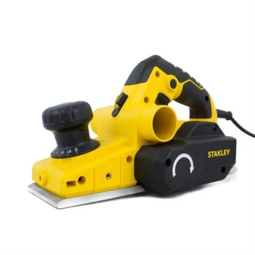 Stanley 750w 2mm Electric Planer STPP7502-B5