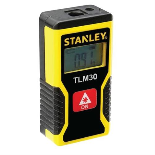 Stanley 9M Pocket Laser Distance Measure STHT9-77425