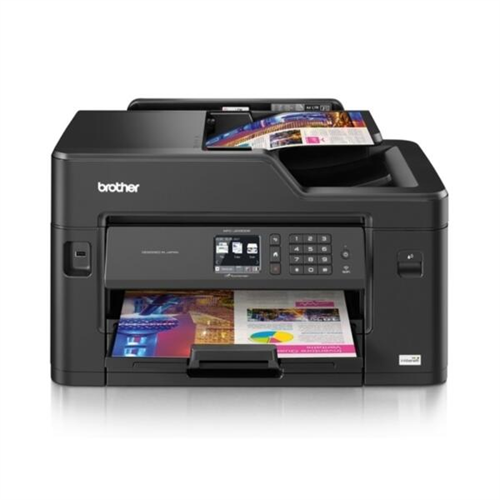 Brother 4 in 1 Multifunction A3 Printer MFC-J2330DW