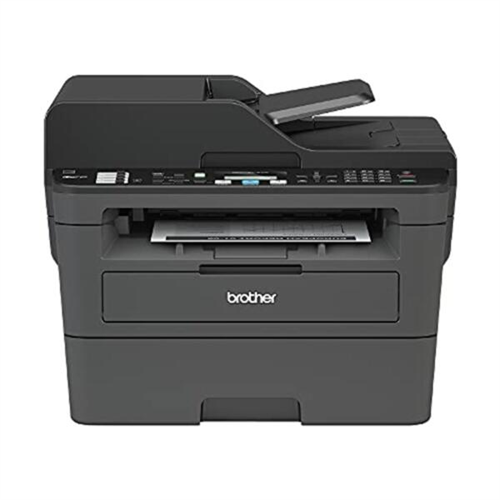 Brother All-In-One Monochrome Office Laser Printer MFC-L2715DW
