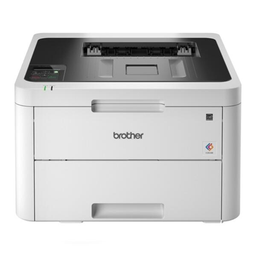 Brother Colour Laser Printer HL-L3230CDN