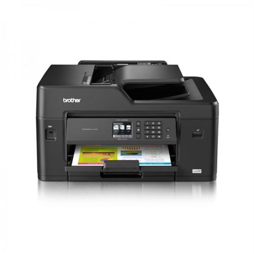 Brother MFC-J3530 Ink Benefit Multifunction A3 Centres (Print/Scan/Copy/Fax/WiFi)