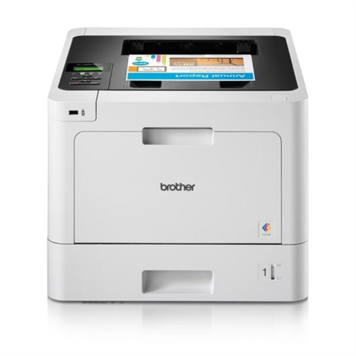 Brother Wireless Colour Laser Printer HL-L8260CDN