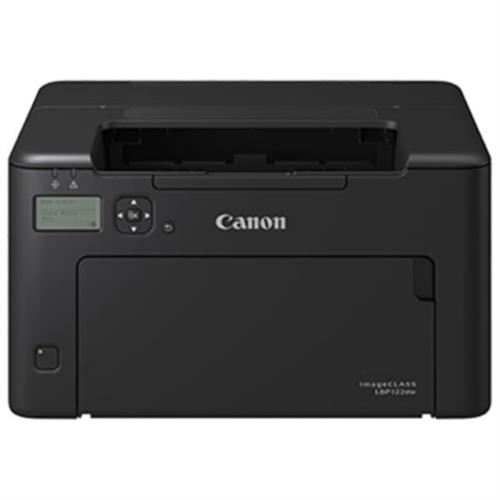 Canon Laser image CLASS LBP122DW Wireless A4 Printer