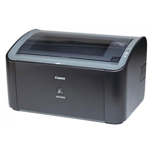 Canon Laser Shot LBP 2900B Monochrome A4 Printer