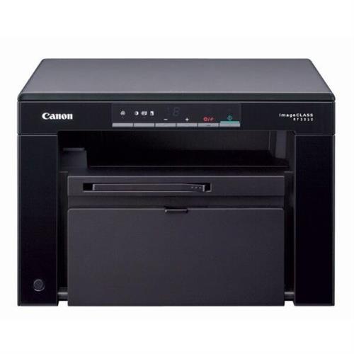 Canon MF3010 Mono Laser All-in-One Printer