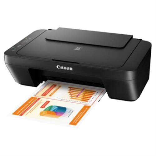 Canon Pixma 3 In 1 Inkjet Printer MG2570S