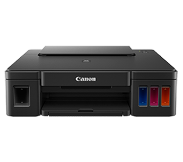 Canon Pixma G1010 Ink Tank Printer for High Volume Printing