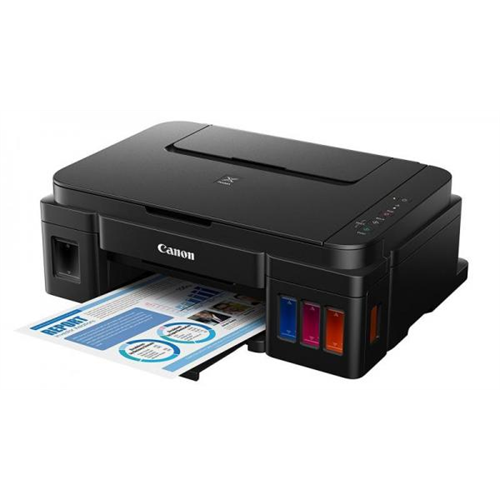 Canon Pixma G2010 All-in-One Ink Tank Colour Printer