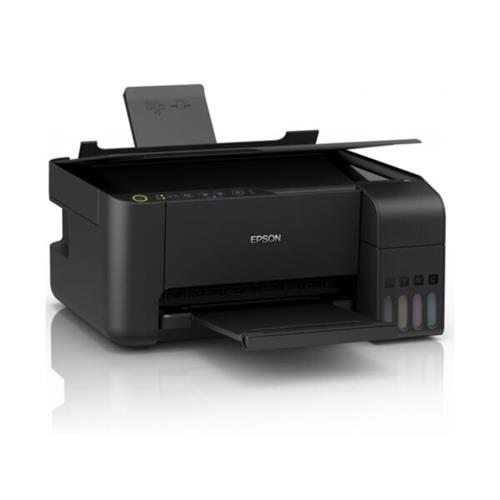 Epson EcoTank A4 All-in-One Ink Tank Printer With Wifi L3250