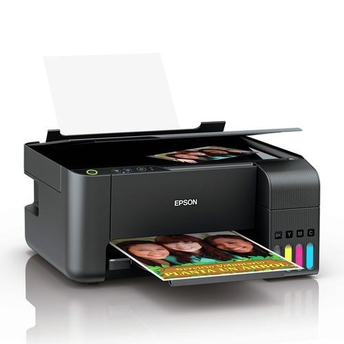 Epson EcoTank L3110 Multifunction InkTank Printer