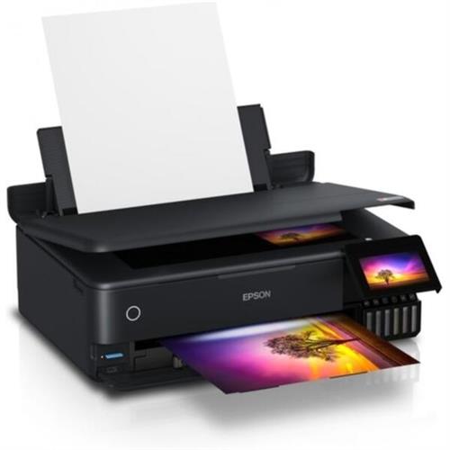 Epson EcoTank Multifunction A3+ InkTank 6 Colour Photo Printer L8180