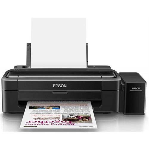 Epson Inkjet L130 EcoTank Printer