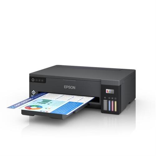 Epson L11050 A3 Colour Eco Ink Tank Wifi Printer