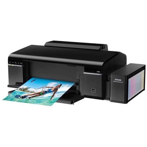 Epson L805 Wi-Fi Photo Ink Tank Color Printer