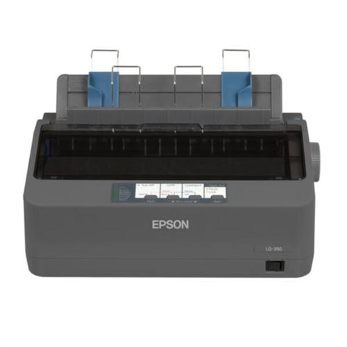 Epson LQ-350 Dot Matrix 24 Pin Printer