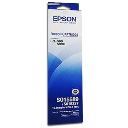 Epson LQ-590 Printer Ribbon SO15589