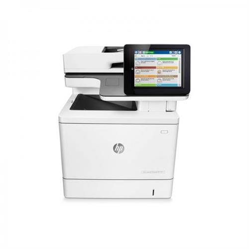 HP Color Laserjet Enterprise MFP M577F Scan, Copy and Fax (B5L47A)