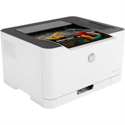 HP Color Laser Printer USB 150A