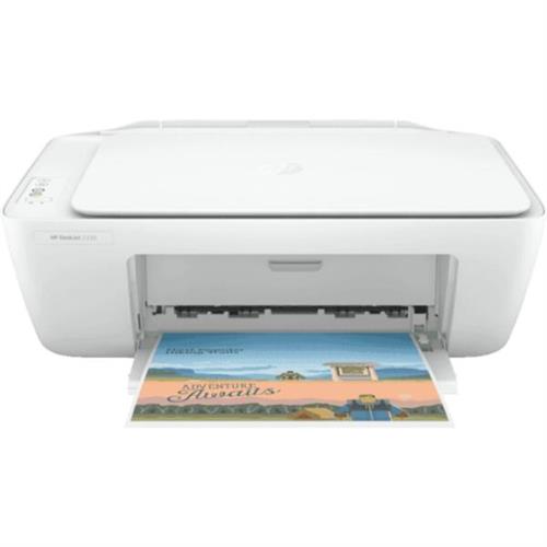 HP DeskJet 2330 All-in-One Printer